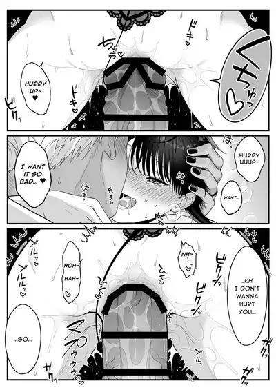 Orc no Naedoko ni Ochitakedo Aisa re sugite Chou Shiawasedesu!