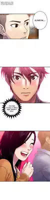 Ghost Love Ch.1-15 (English) (YoManga) (Ongoing)