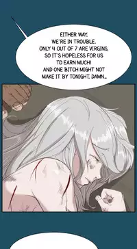 [Hong BanJang] Aharoo Ch.1-26 (English) (YoManga) (Ongoing)