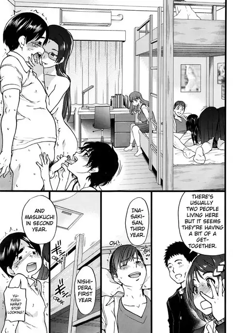 Boku no Bokki Penis o Rokuga Shite Ikina Yo | Go Ahead and Film My Hard Penis Chapter 2