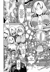 [AHOBAKA] Bokudakeno Mukougawa Ch. 0-1, 3-5, 7, 9 [English] [MintVoid + Vile + SaHa + thetsuuyaku]