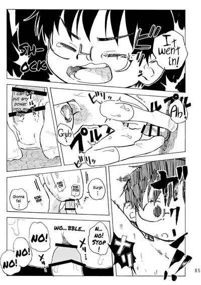 Kimi no Sorairo Enpitsu | Your Sky-colored Pencil