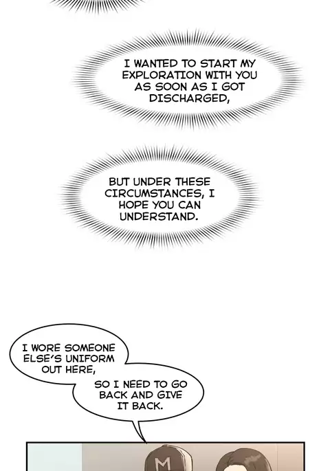 Refrain Love Ch.1-23