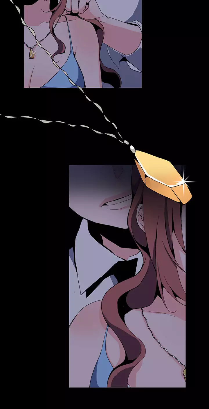 中文韩漫 灰姑娘的哥哥們 Ch.01-10