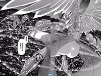 [Urushihara Satoshi] VAMPIRE MASTER DARK CRIMSON 1 [Chinese]