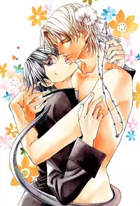 [Takanaga Hinako] Akuma no Himitsu [English]