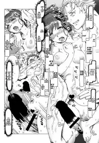 [pinkjoe] Noumiso Sponge Deku Ikusei Idol Kyouka Gasshuku | Maddening Training Camp to Turn your Idols into Brainless Puppets (THE IDOLM@STER CINDERELLA GIRLS) [English) =LWB= [Digital]