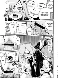 (C82) [Studio Tar (Kyouichirou)] Mero Mero Furuya! (Sankarea) [English] [dvinrtribution]