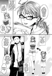 [Amatake Akewo] My Beloved Devilish Love Bitch Ch. 1-2 [Eng] {doujin-moe.us}