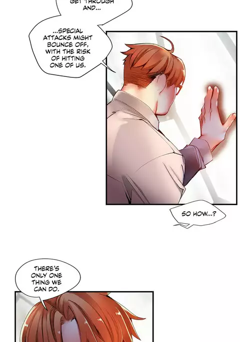 Lilith`s Cord Ch.1-38