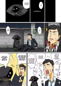 [Yuunagi no Senryokugai Butai (Nagi Ichi)] Tonikaku Ore wa Otokonoko Elf to Ecchi ga Shitainda [English] [mysterymeat3] [Digital]