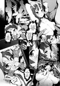 [Perestroika (Inoue Kiyoshirou)] K-BETU (K-ON!) [English] {Anonygoo}