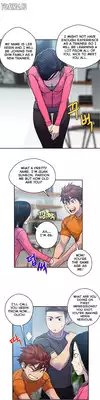 Ghost Love Ch.1-15 (English) (YoManga) (Ongoing)