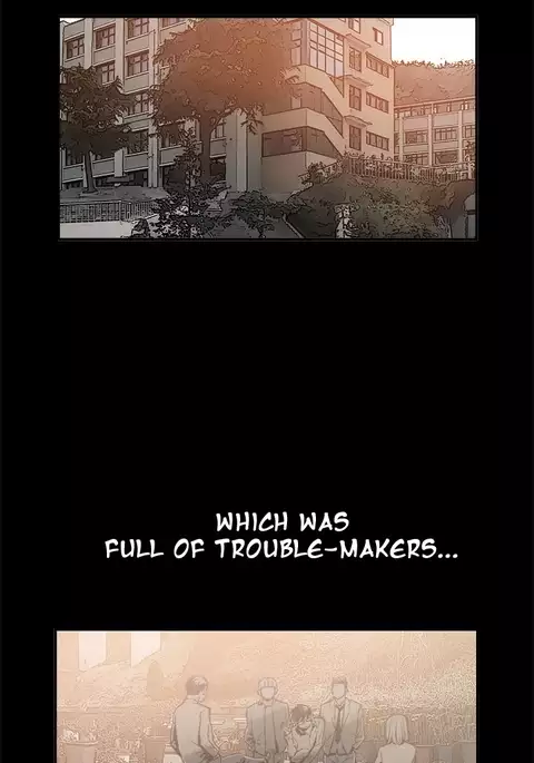 Cohabitation Ch.1-40