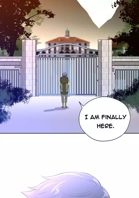 Perfect Half Ch.1-23