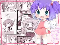 [cocoa tank] Beloved Whisper