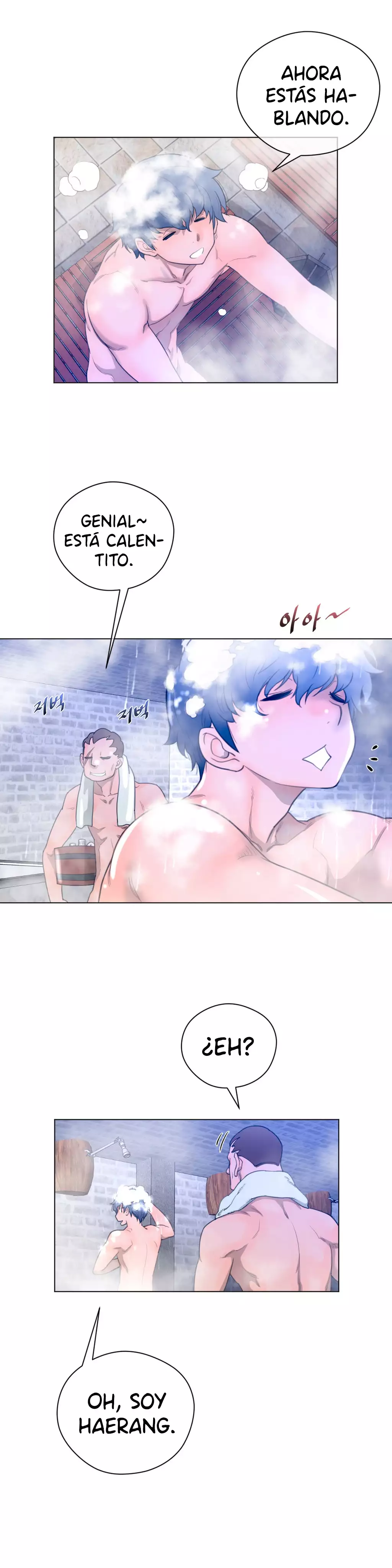 Perfect Half Ch.1-25