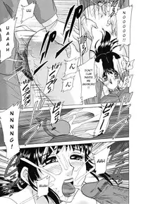[Chanpon Miyabi] Inbo Shiiku - Slave Mother Rape Ch. 1-8 [English] [aceonetwo]