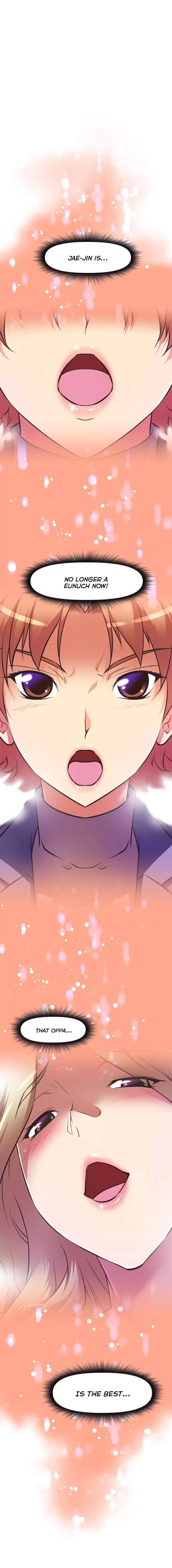 Brawling Go Ch.76-109