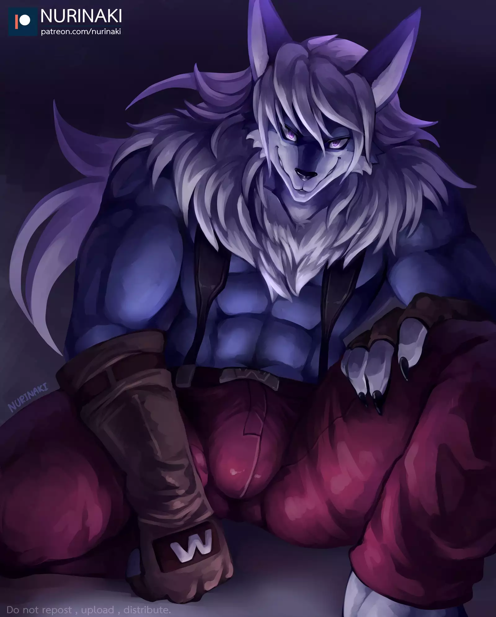 Various Rewards Packs