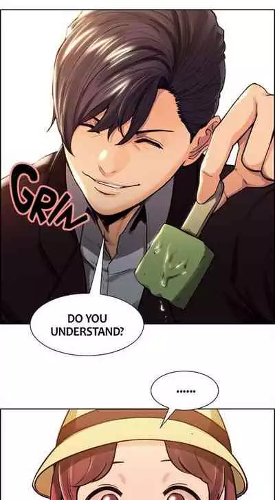 Taste of Forbbiden Fruit Ch.22/24