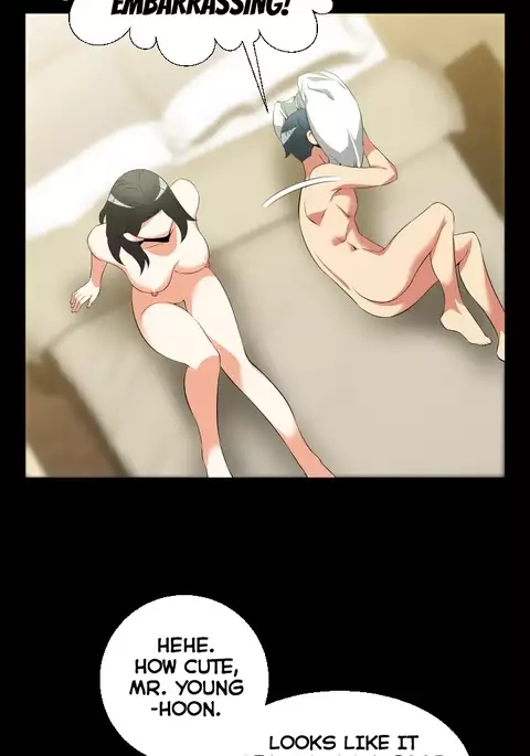 Love Parameter Ch.1-68