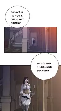 Perfect Half Ch.1-21 (English) (Ongoing)