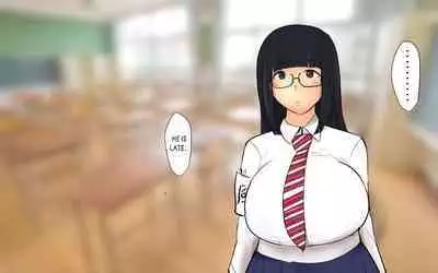 Boku To Futari No Senpai & Saishuuwa | Me and my Two Senpais -FULL