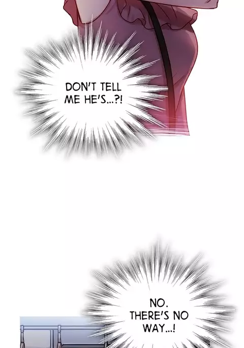 Scandal of the Witch Ch.1-37