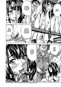 [MARUTA] Kashiwazaki Miki wa Ironna Basho de Zenra Sanpo Shitemita | Miki Kashiwazaki Goes Naked in All Sorts of Places [English] {Taihen Zombii}