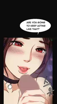 By Chance Ch.1-11 (English) (Ongoing)