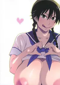 (C78) [TETRODOXIN (Nise Kurosaki)] Momokan no DeliHeal Kokuminteki Girl Friend (Ookiku Furikabutte) [Chinese] [黑条汉化]