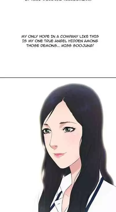 The Stand-up Guy Ch.56/56