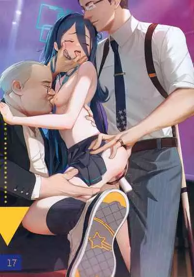 (C101) [Yaoyorozudo (AkiFn)] Dare mo Shiranai Yoru