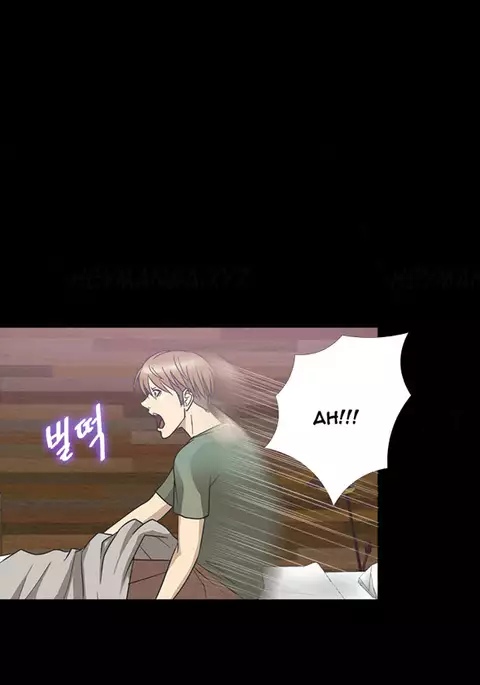 Secret Island Ch.1-25