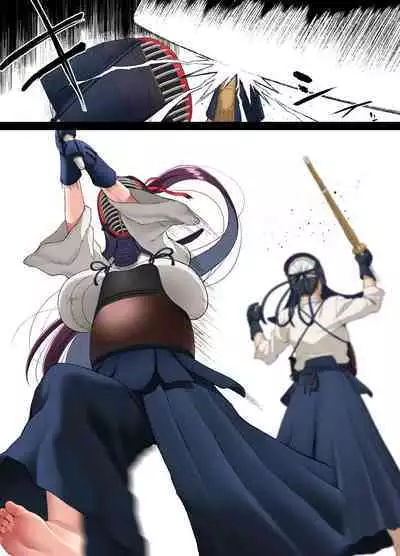 Kokoro Ore, Mesu Ochiru.