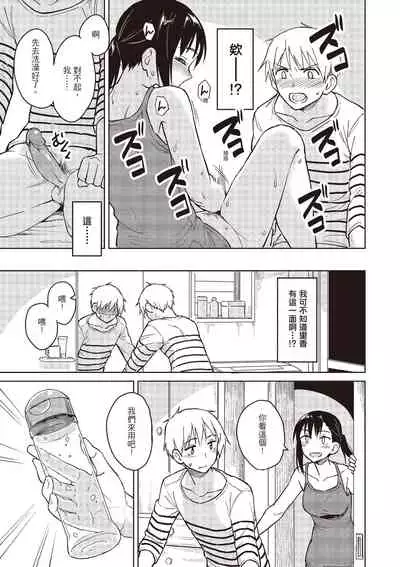 Houkago wa Bouken no Jikan - Time for libido after school | 放學後是冒險的時間