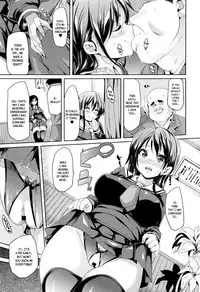 [Marui Maru] Fuwatoro ♥ Jusei Chuudoku! | Soft & Melty ♥ Impregnation Addiction! [English] [Brolen+B.E.C. Scans]