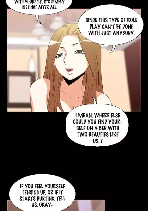 Love Parameter Ch.1-73