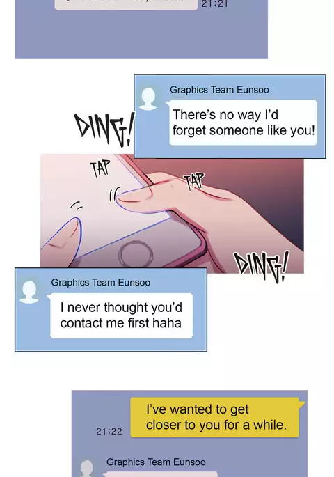 Scandal of the Witch Ch.1-33