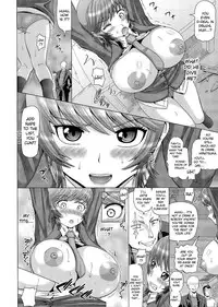 [Nukunuku Orange] Hameana Jirashi Ketsu Naburi | Tease The Fuckhole, Torment The Ass Ch. 1-8 [English]