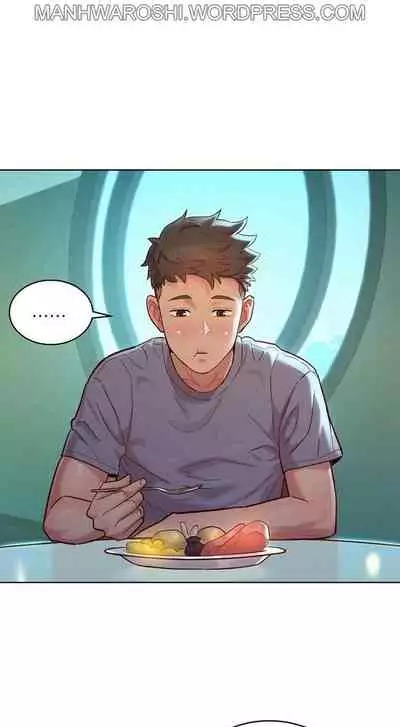 What do you Take me For? Ch.158/?