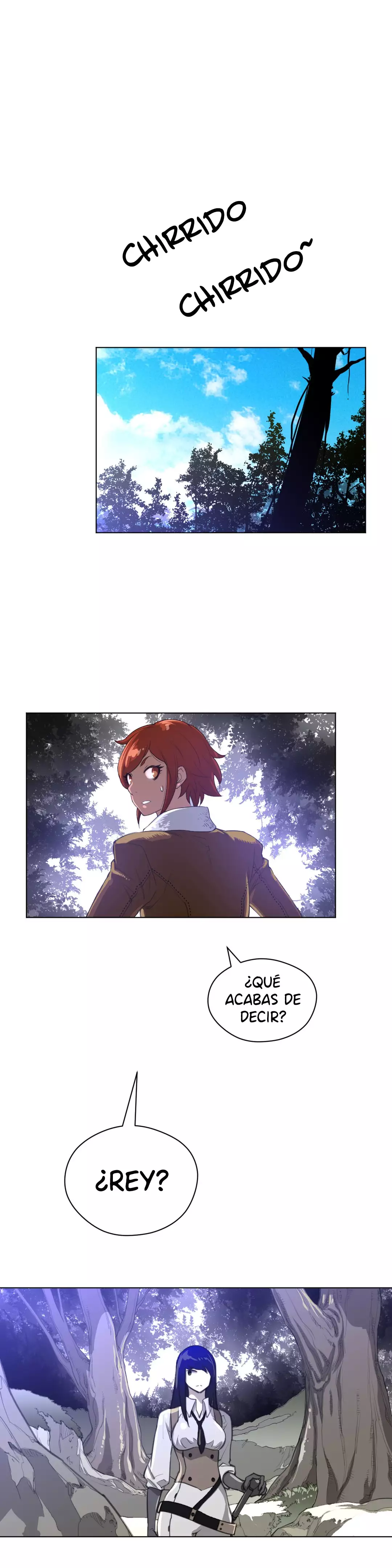 Perfect Half Ch.1-25