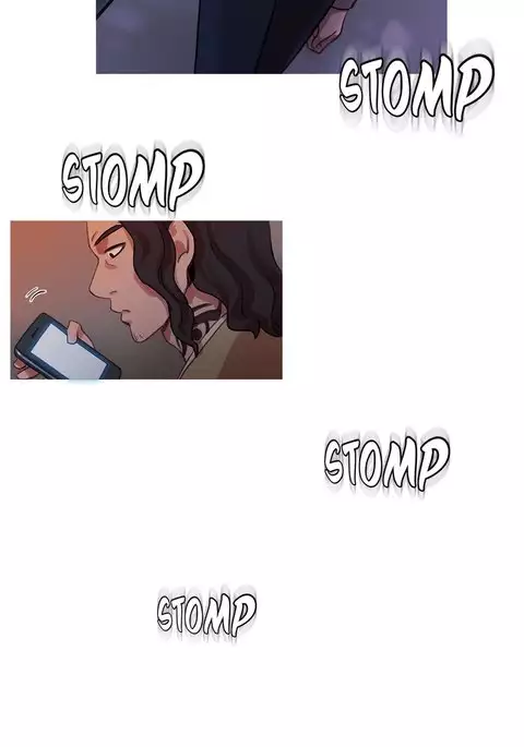 Scandal of the Witch Ch.1-33