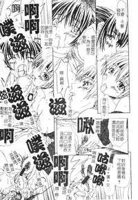 [Anthology] DenNow Koihime Collection 7 [Chinese]