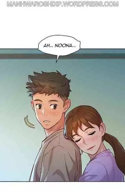 What do you Take me For? Ch.158/?