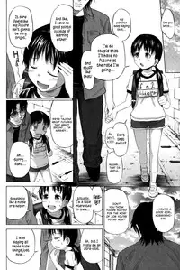 [Quzilax] Loli to Bokurano. Ch. 1-4 [English] [biribiri & Afro Thunda]