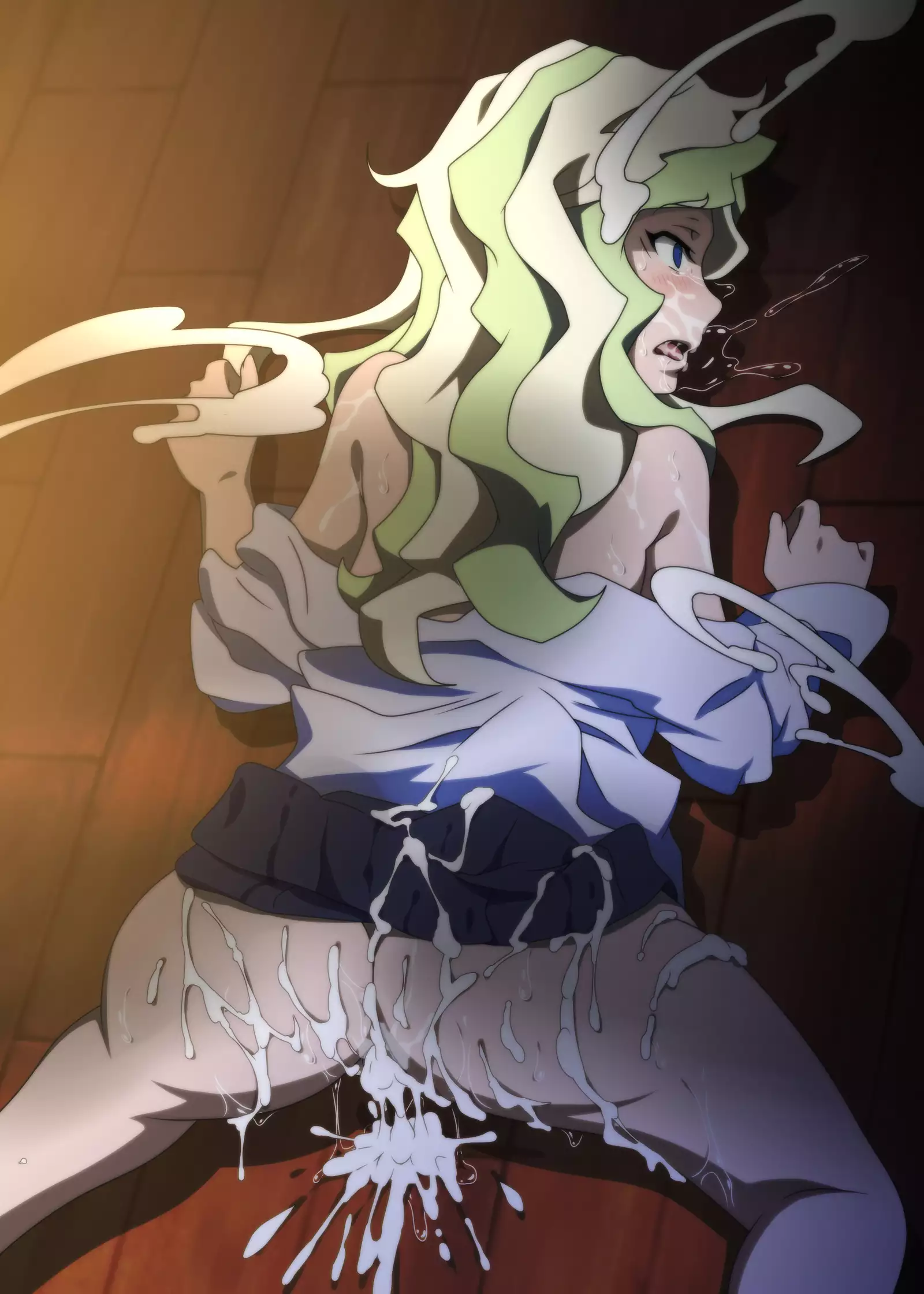 The Future of Lost Magic