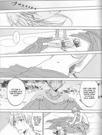 (Ou no Utsuwa) [OVERDOSE (Hashiba Yachi)] Kairaku no Za (Fate/Zero) [English]