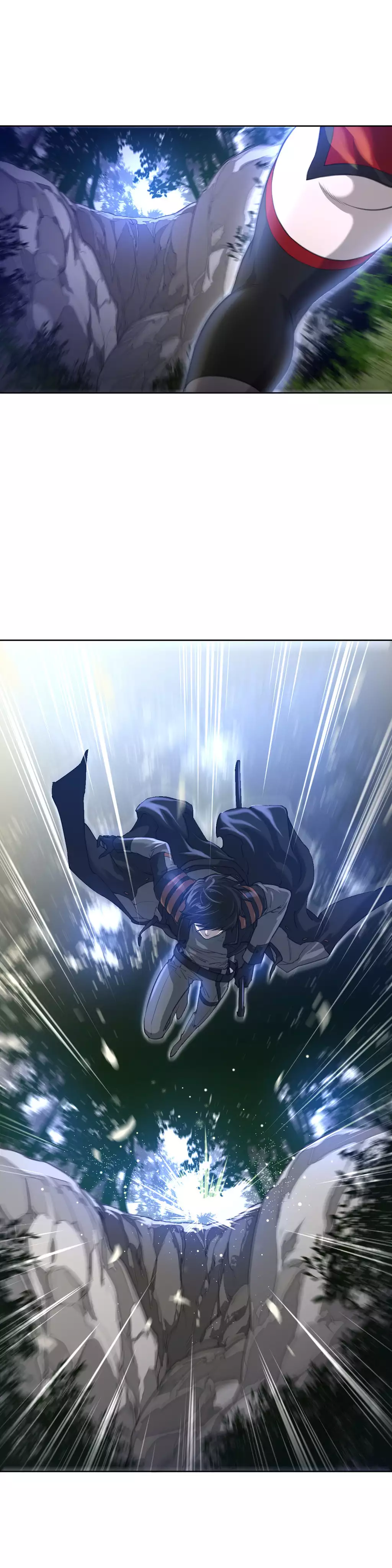 Perfect Half Ch.1-25